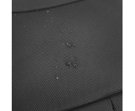 Silver Monkey CompactBag torba na laptopa 14,1" czarna - 690930 - zdjęcie 5